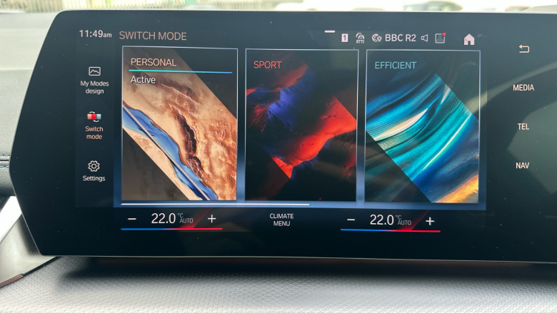 BMW 2 Series 220i MHT M Sport 5dr DCT [Tech Plus Pack] Petrol Hatchback